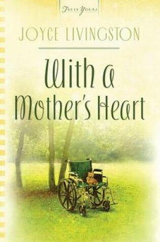 Cover of With a Mother's Heart