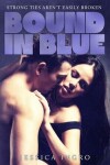 Book cover for Bound in Blue