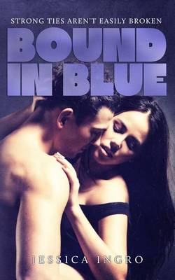 Cover of Bound in Blue