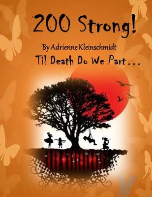 Book cover for 200 Stromg!