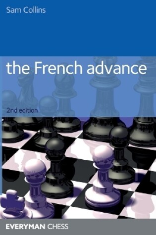 Cover of The French Advance