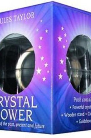 Cover of Crystal Power