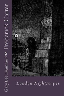 Cover of Frederick Carter