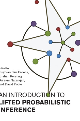 Cover of Introduction to Lifted Probabilistic Inference