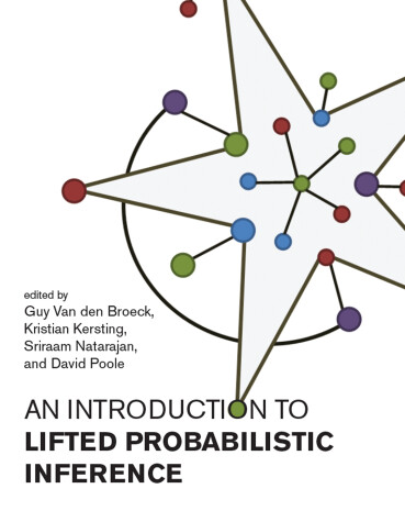 Cover of Introduction to Lifted Probabilistic Inference