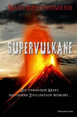 Cover of Supervulkane
