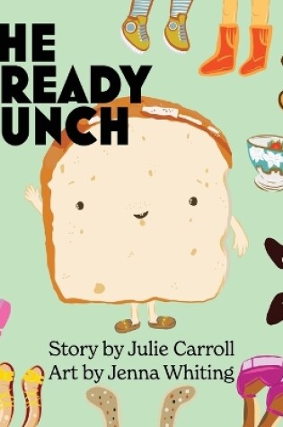 Cover of The Bready Bunch