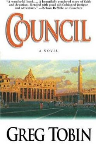 Cover of Council