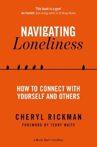 Cover of Navigating Loneliness
