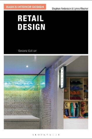 Cover of Retail Design