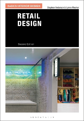 Cover of Retail Design