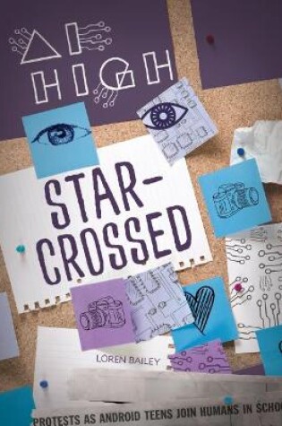 Cover of Star-Crossed