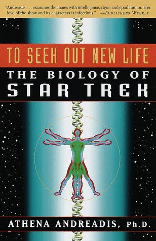 Cover of To Seek Out New Life