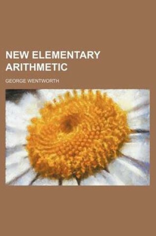 Cover of New Elementary Arithmetic