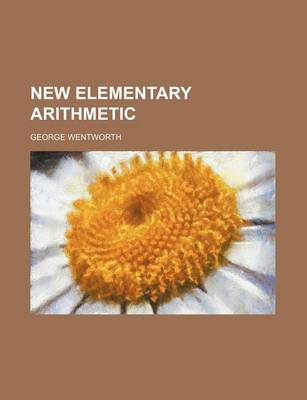 Book cover for New Elementary Arithmetic