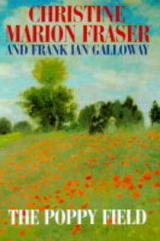 Cover of The Poppy Field