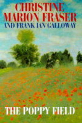 Book cover for The Poppy Field