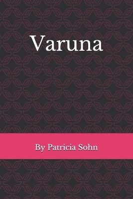 Book cover for Varuna