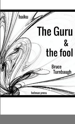 Book cover for The Guru & the Fool