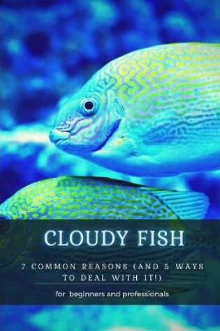 Cover of Cloudy Fish