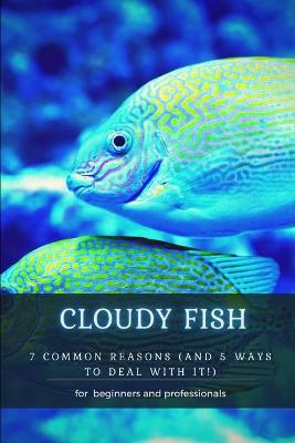Book cover for Cloudy Fish