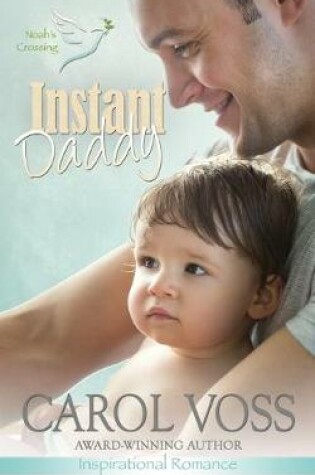 Cover of Instant Daddy