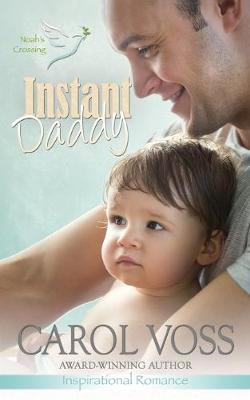 Cover of Instant Daddy