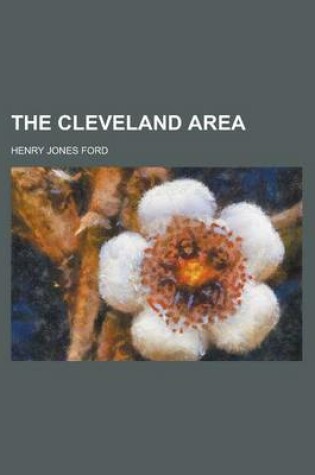 Cover of The Cleveland Area