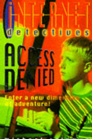 Cover of Access Denied