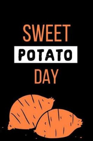 Cover of Sweet Potato Day