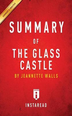 Book cover for Summary of The Glass Castle