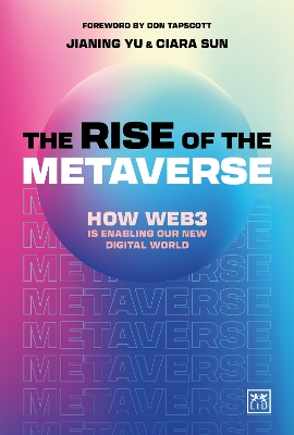 Cover of The Rise of the Metaverse