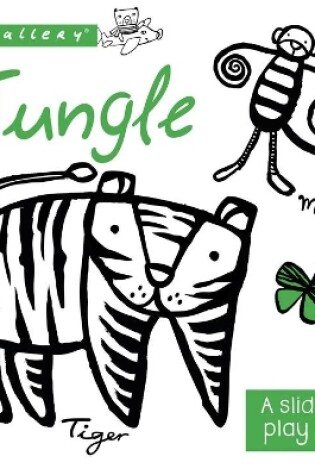 Cover of Jungle