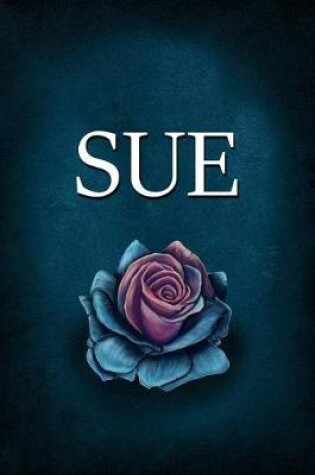 Cover of Sue