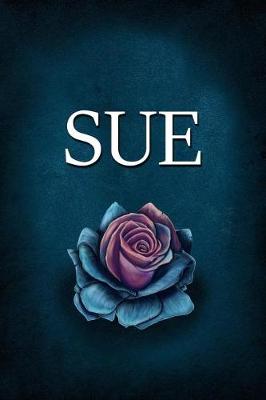 Book cover for Sue