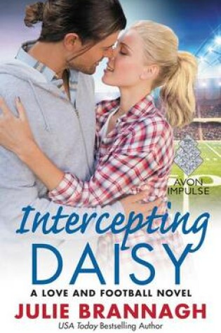 Cover of Intercepting Daisy