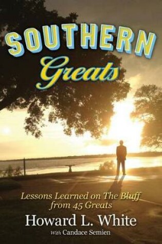 Cover of Southern Greats