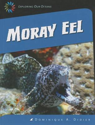 Cover of Moray Eel