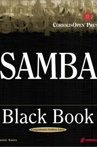 Cover of Samba Black Book