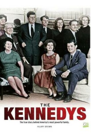 Cover of The Kennedys