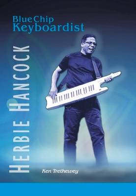 Book cover for Herbie Hancock