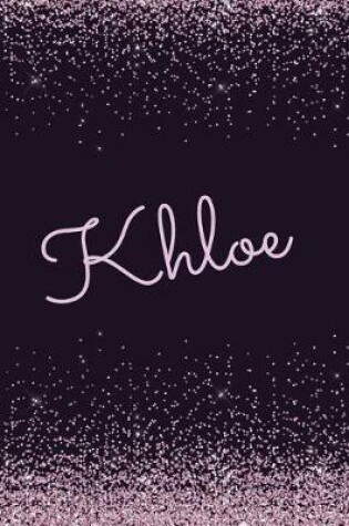 Cover of Khloe