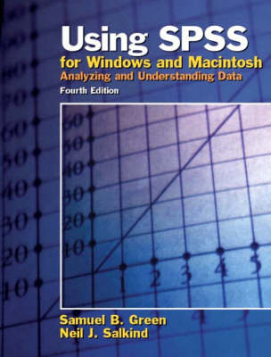 Book cover for Valuepack: Marketing Research: An Applied Approach, Updated Second Edition with Using SPSS for Windows and Macintosh: Analyzing and Understanding Data