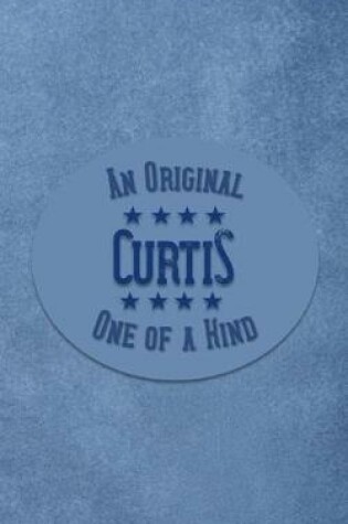 Cover of Curtis