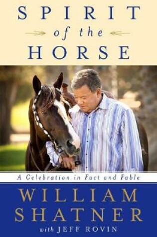 Cover of Spirit of the Horse