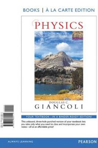 Cover of Physics