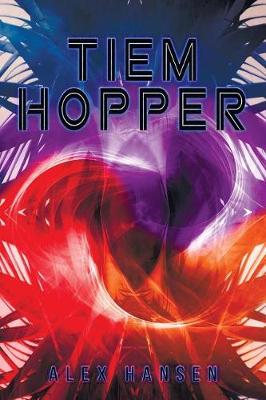 Book cover for Tiem Hopper