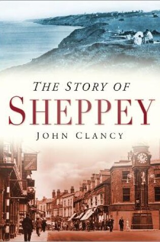 Cover of The Story of Sheppey