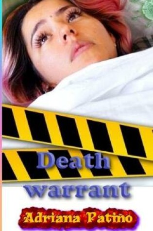 Cover of Death warrant