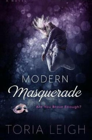 Cover of Modern Masquerade